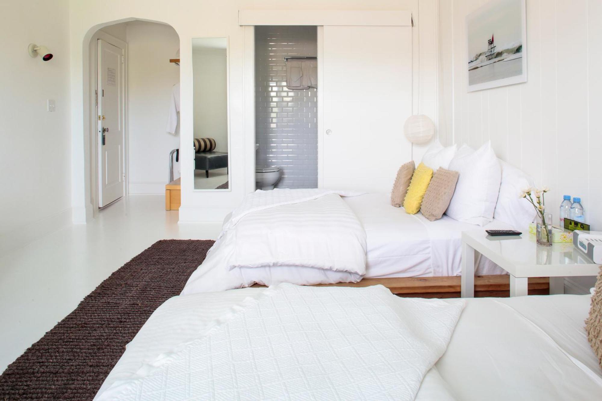 Sole East Resort Montauk Eksteriør bilde