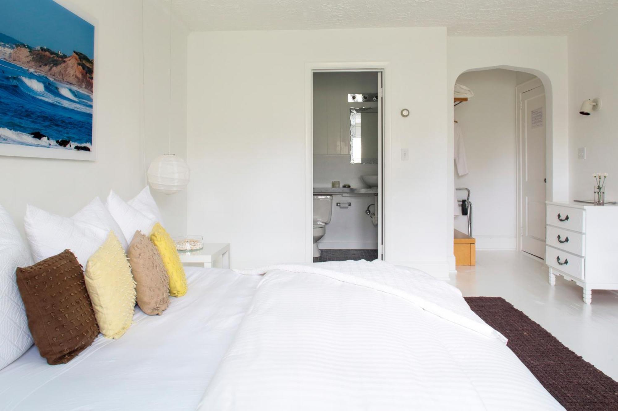 Sole East Resort Montauk Eksteriør bilde