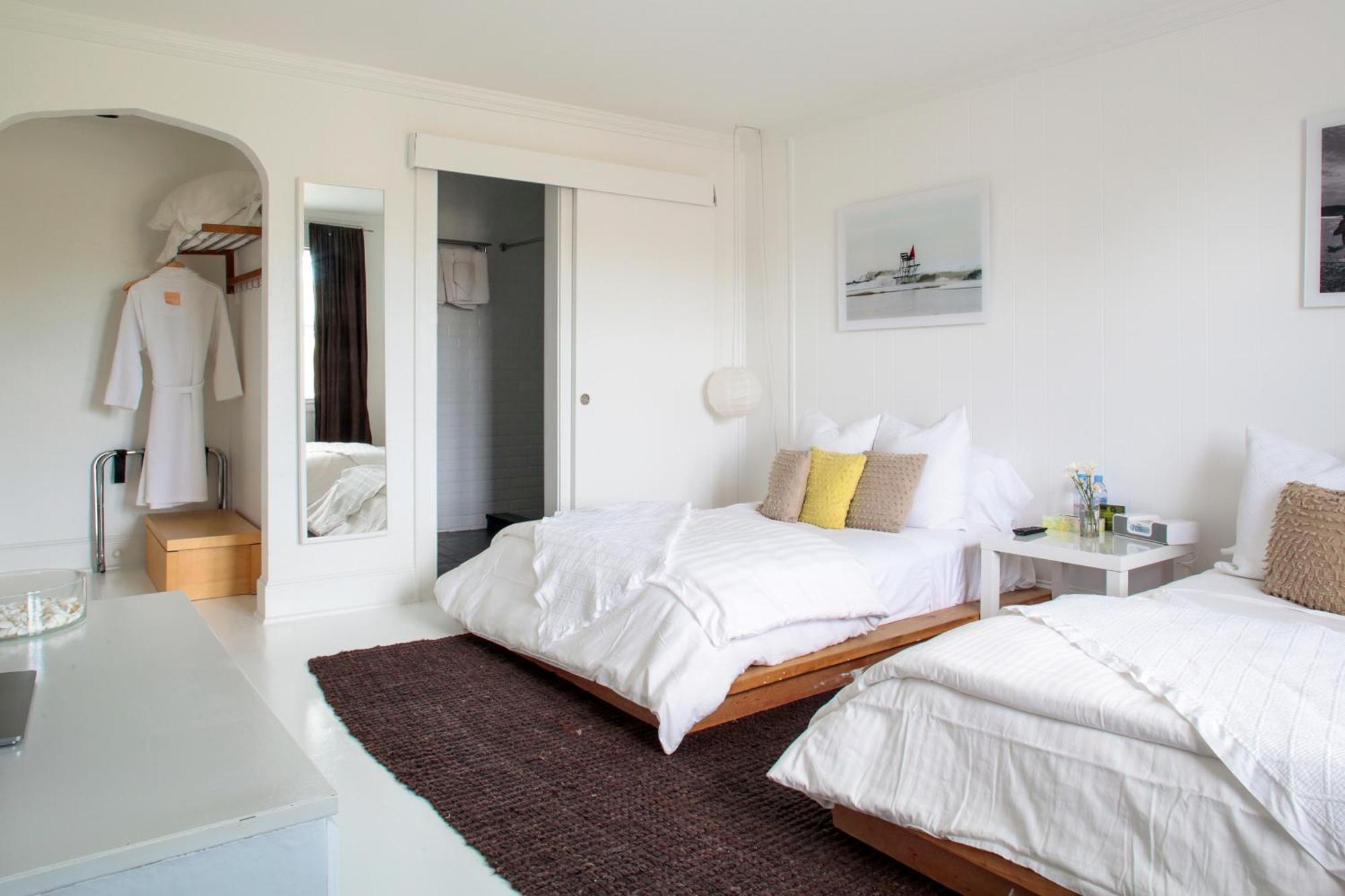 Sole East Resort Montauk Eksteriør bilde
