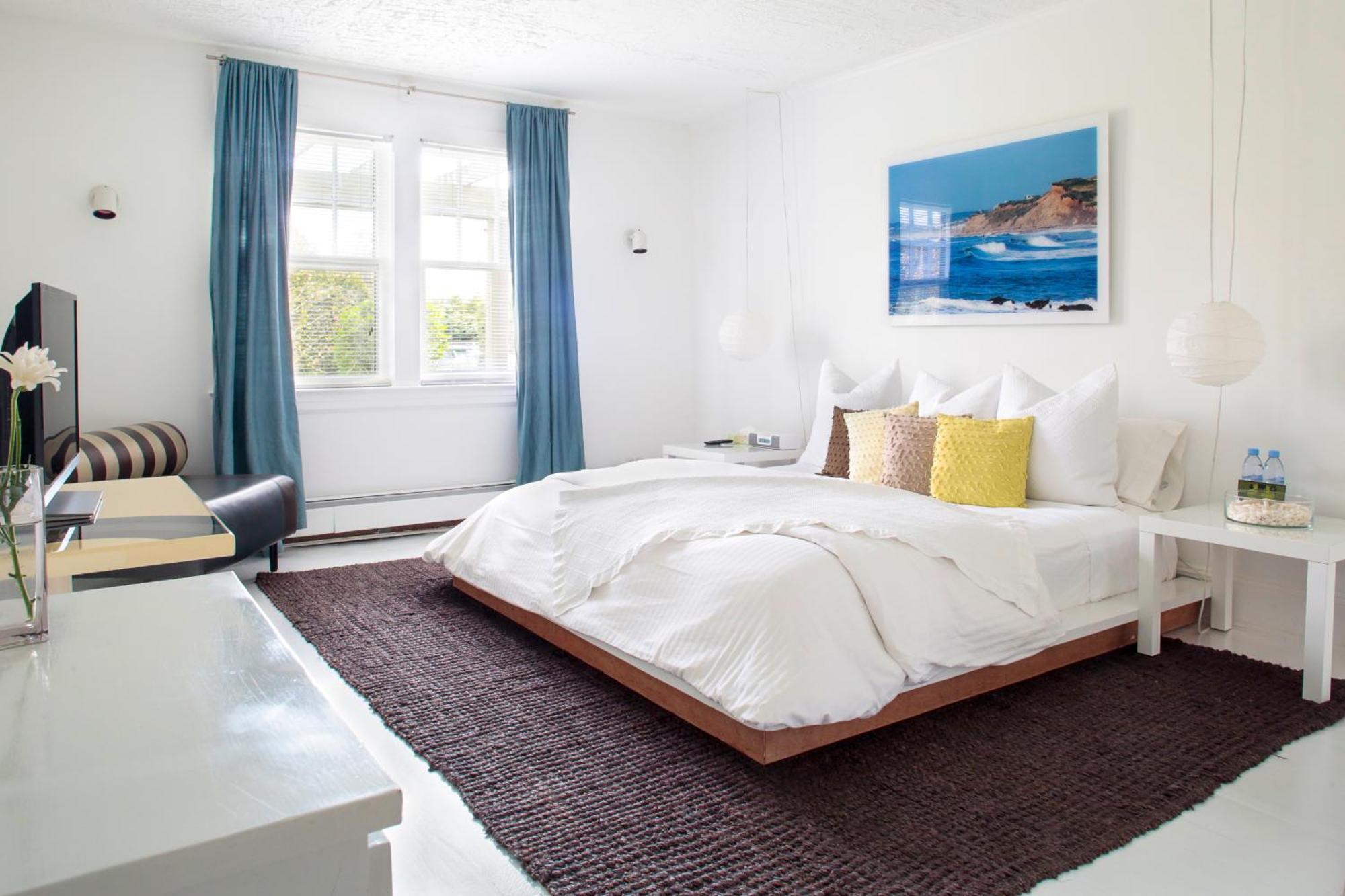 Sole East Resort Montauk Eksteriør bilde