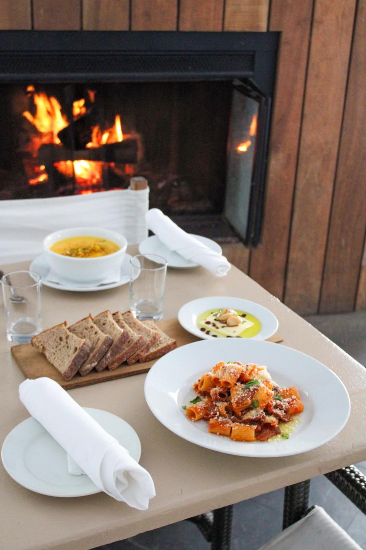 Sole East Resort Montauk Eksteriør bilde