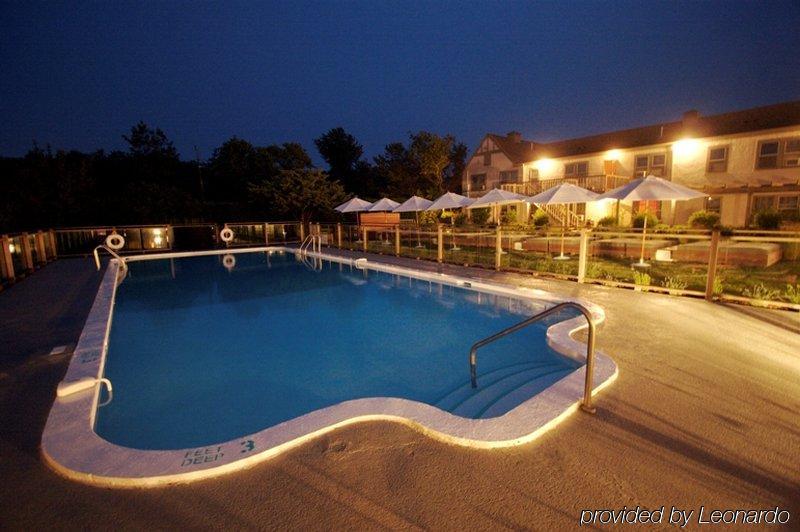 Sole East Resort Montauk Fasiliteter bilde