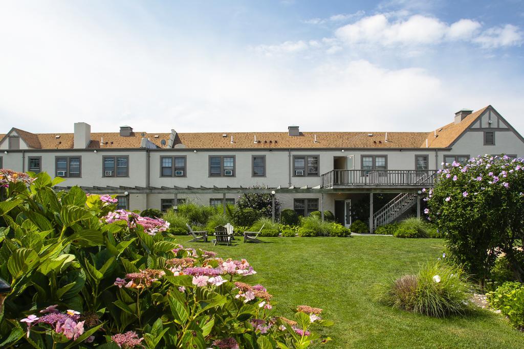 Sole East Resort Montauk Eksteriør bilde