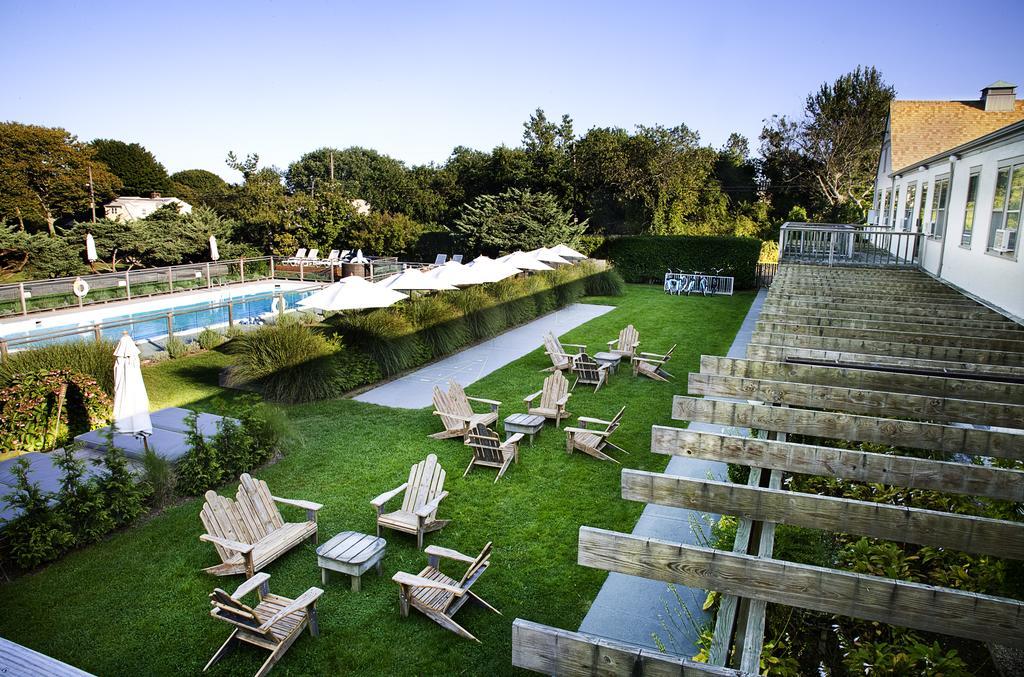Sole East Resort Montauk Fasiliteter bilde