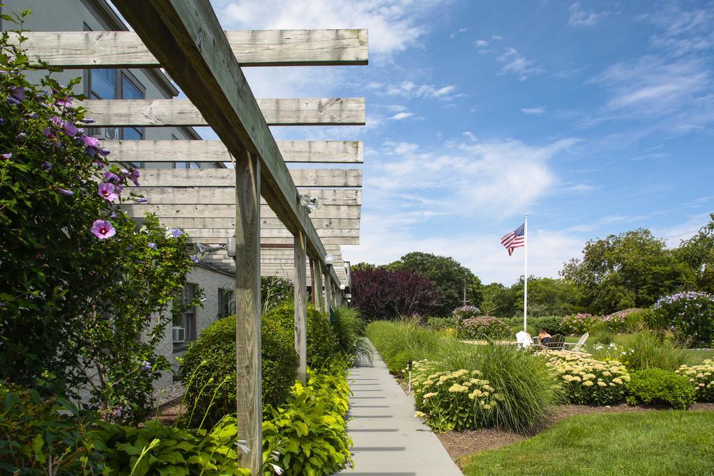 Sole East Resort Montauk Eksteriør bilde