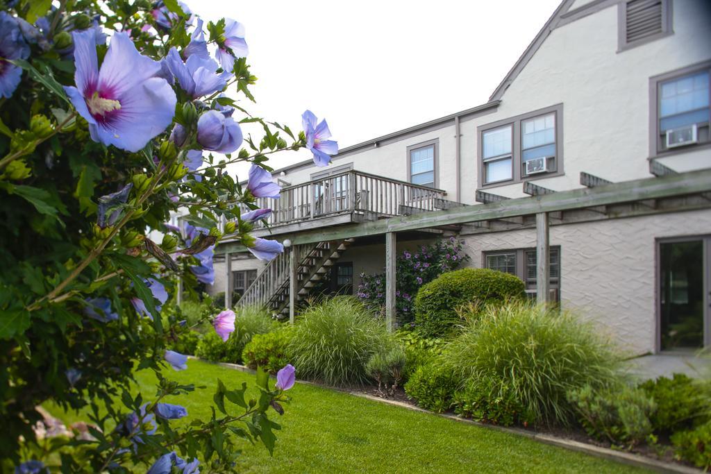 Sole East Resort Montauk Eksteriør bilde