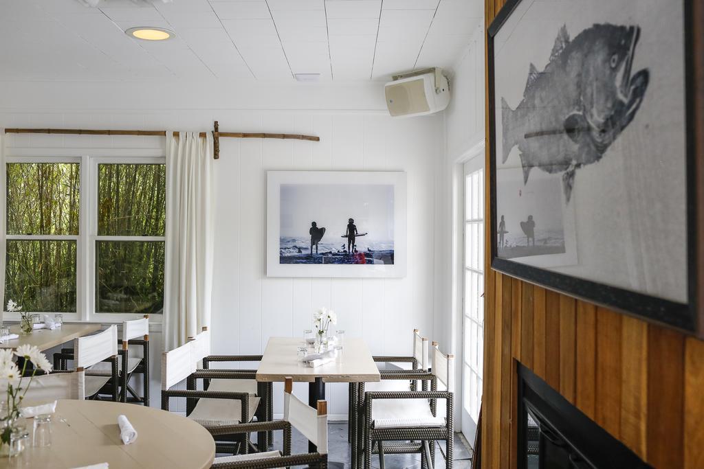 Sole East Resort Montauk Eksteriør bilde