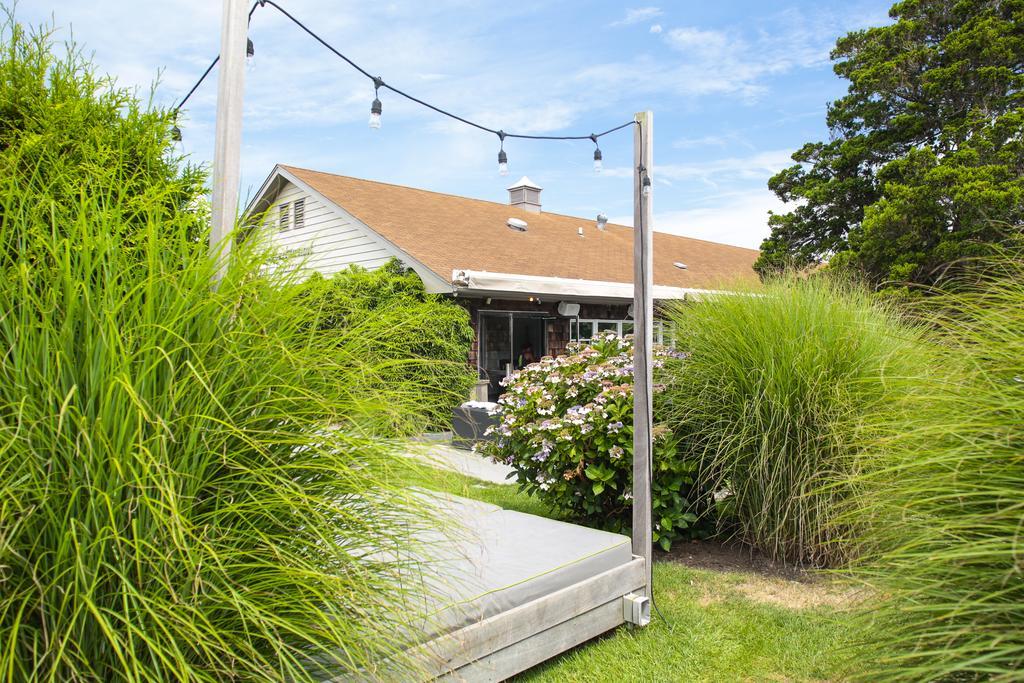 Sole East Resort Montauk Eksteriør bilde